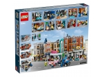 LEGO® Creator Corner Garage 10264 released in 2019 - Image: 7