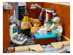 LEGO® Creator Corner Garage 10264 released in 2019 - Image: 10