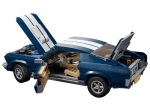 LEGO® Creator Ford Mustang 10265 released in 2019 - Image: 11