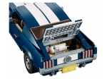 LEGO® Creator Ford Mustang 10265 released in 2019 - Image: 13
