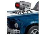 LEGO® Creator Ford Mustang 10265 released in 2019 - Image: 15