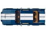 LEGO® Creator Ford Mustang 10265 released in 2019 - Image: 16