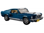 LEGO® Creator Ford Mustang 10265 released in 2019 - Image: 3
