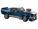 LEGO® Creator Ford Mustang 10265 released in 2019 - Image: 5