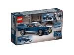 LEGO® Creator Ford Mustang 10265 released in 2019 - Image: 6