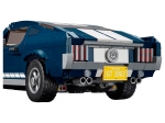 LEGO® Creator Ford Mustang 10265 released in 2019 - Image: 9