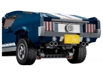 LEGO® Creator Ford Mustang 10265 released in 2019 - Image: 10