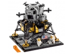 LEGO® Creator NASA Apollo 11 Lunar Lander 10266 released in 2019 - Image: 1