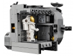 LEGO® Creator NASA Apollo 11 Lunar Lander 10266 released in 2019 - Image: 12