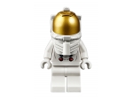 LEGO® Creator NASA Apollo 11 Lunar Lander 10266 released in 2019 - Image: 18