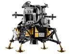 LEGO® Creator NASA Apollo 11 Lunar Lander 10266 released in 2019 - Image: 3