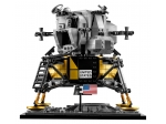 LEGO® Creator NASA Apollo 11 Lunar Lander 10266 released in 2019 - Image: 4