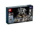 LEGO® Creator NASA Apollo 11 Lunar Lander 10266 released in 2019 - Image: 6