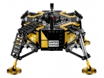LEGO® Creator NASA Apollo 11 Lunar Lander 10266 released in 2019 - Image: 8