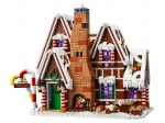 LEGO® Creator Lebkuchenhaus 10267 erschienen in 2019 - Bild: 1
