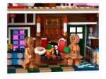 LEGO® Creator Gingerbread House 10267 released in 2019 - Image: 11