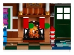 LEGO® Creator Gingerbread House 10267 released in 2019 - Image: 12