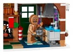 LEGO® Creator Gingerbread House 10267 released in 2019 - Image: 13