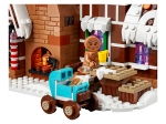 LEGO® Creator Gingerbread House 10267 released in 2019 - Image: 15
