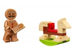 LEGO® Creator Gingerbread House 10267 released in 2019 - Image: 18