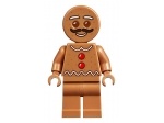 LEGO® Creator Gingerbread House 10267 released in 2019 - Image: 19