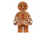 LEGO® Creator Gingerbread House 10267 released in 2019 - Image: 20