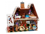 LEGO® Creator Lebkuchenhaus 10267 erschienen in 2019 - Bild: 4