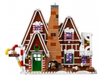 LEGO® Creator Lebkuchenhaus 10267 erschienen in 2019 - Bild: 5