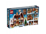 LEGO® Creator Gingerbread House 10267 released in 2019 - Image: 6