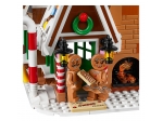 LEGO® Creator Gingerbread House 10267 released in 2019 - Image: 9