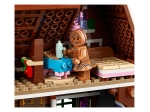 LEGO® Creator Gingerbread House 10267 released in 2019 - Image: 10