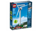 LEGO® Creator Vestas® Windkraftanlage 10268 erschienen in 2018 - Bild: 2
