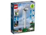 LEGO® Creator Vestas Wind Turbine 10268 released in 2018 - Image: 12
