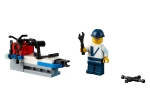 LEGO® Creator Vestas Wind Turbine 10268 released in 2018 - Image: 16