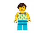LEGO® Creator Vestas® Windkraftanlage 10268 erschienen in 2018 - Bild: 17