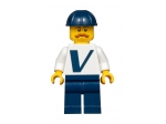 LEGO® Creator Vestas® Windkraftanlage 10268 erschienen in 2018 - Bild: 18