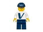 LEGO® Creator Vestas® Windkraftanlage 10268 erschienen in 2018 - Bild: 19