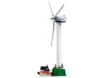 LEGO® Creator Vestas® Windkraftanlage 10268 erschienen in 2018 - Bild: 3