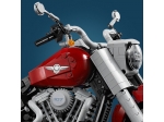 LEGO® Creator Harley-Davidson® Fat Boy® 10269 released in 2019 - Image: 12