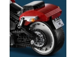 LEGO® Creator Harley-Davidson® Fat Boy® 10269 erschienen in 2019 - Bild: 15