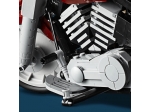 LEGO® Creator Harley-Davidson® Fat Boy® 10269 erschienen in 2019 - Bild: 16