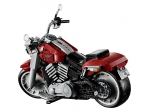 LEGO® Creator Harley-Davidson® Fat Boy® 10269 erschienen in 2019 - Bild: 5