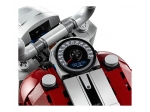 LEGO® Creator Harley-Davidson® Fat Boy® 10269 released in 2019 - Image: 6