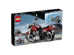 LEGO® Creator Harley-Davidson® Fat Boy® 10269 erschienen in 2019 - Bild: 7