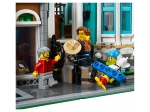 LEGO® Creator Bookshop 10270 released in 2020 - Image: 12