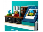 LEGO® Creator Bookshop 10270 released in 2020 - Image: 13
