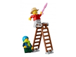 LEGO® Creator Bookshop 10270 released in 2020 - Image: 15