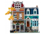 LEGO® Creator Bookshop 10270 released in 2020 - Image: 3