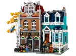 LEGO® Creator Bookshop 10270 released in 2020 - Image: 4