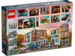 LEGO® Creator Bookshop 10270 released in 2020 - Image: 5